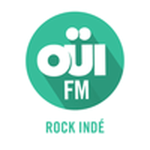 Écoutez OUI FM Rock Indé dans l'application