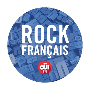 Écoutez OUI FM Rock Français dans l'application