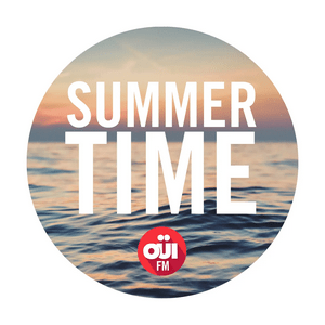 Écoutez OUI FM Summertime dans l'application