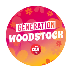 Écoutez OUI FM Génération Woodstock dans l'application