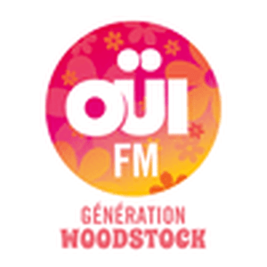 Écoutez OUI FM Génération Woodstock dans l'application