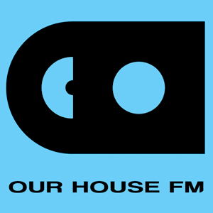 Écoutez OUR HOUSE FM dans l'application