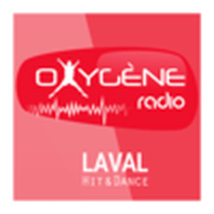 Écoutez Oxygène Radio - Laval dans l'application