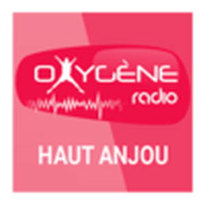 Écoutez Oxygène Radio dans l'application