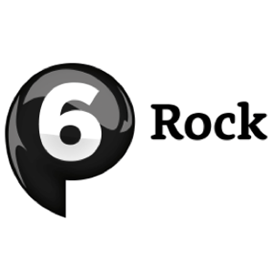 Écoutez P6 Rock dans l'application