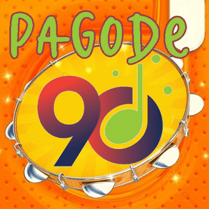 Écoutez Pagode 90 dans l'application