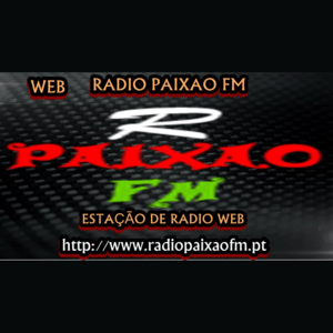 Écoutez Radio Paixao FM  dans l'application