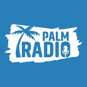 Écoutez Palm Radio dans l'application