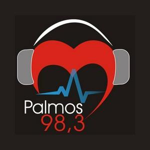 Écoutez Palmos FM Παλμός Κεφαλλονιάς dans l'application