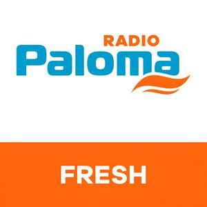 Écoutez Radio Paloma - Fresh dans l'application