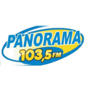 Écoutez Rádio Panorama 103.5 FM dans l'application