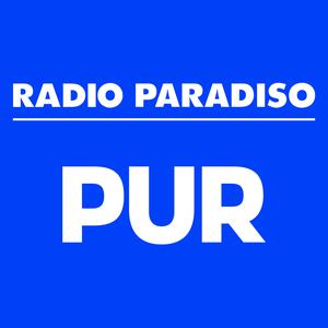 Écoutez Radio Paradiso Pur dans l'application