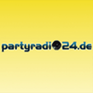 Écoutez PARTYRADIO 24 dans l'application