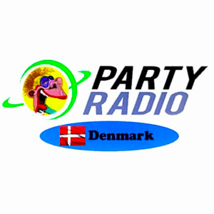 Écoutez Party Radio  dans l'application