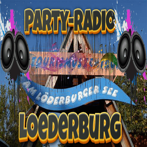 Écoutez Party Radio Loederburg dans l'application