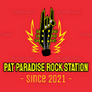 Écoutez PAT PARADISE ROCK STATION dans l'application