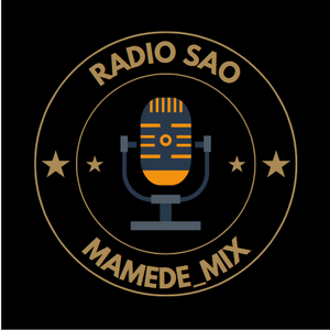 Écoutez RADIOSAOMAMEDEMIX dans l'application