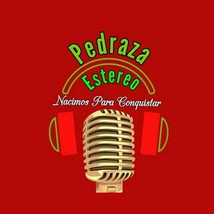 Écoutez Pedraza Estereo dans l'application