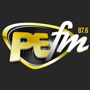 Écoutez PE FM dans l'application