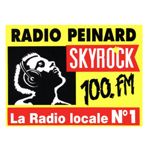 Écoutez Radio-Peinard Skyrock dans l'application