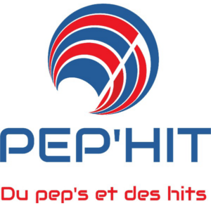 Écoutez PEP'HIT dans l'application