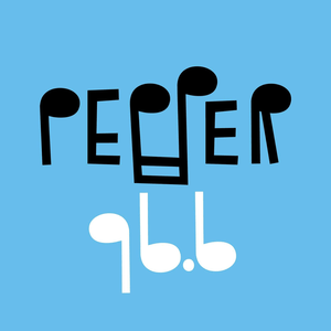 Écoutez Radio Pepper 96.6 dans l'application