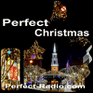 Écoutez Perfect Christmas dans l'application