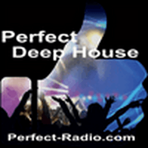 Écoutez Perfect Deep House dans l'application