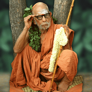 Écoutez Periyava Vanoli dans l'application