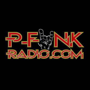 Écoutez P-Funk Radio dans l'application