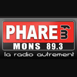 Écoutez Phare FM Mons dans l'application