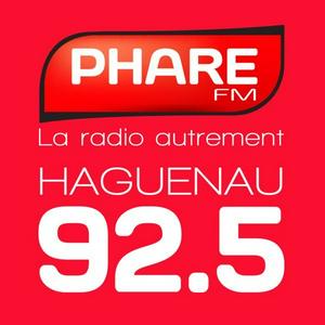 Écoutez Phare FM Haguenau dans l'application