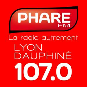 Écoutez Phare Fm Lyon Dauphiné dans l'application