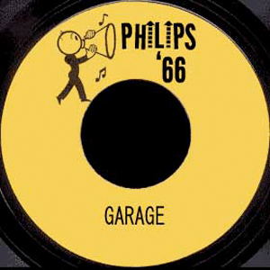 Écoutez Philip's '66 Garage dans l'application