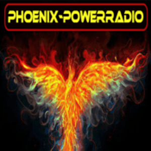 Écoutez Phoenix-Powerradio dans l'application