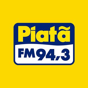 Écoutez Piatá FM dans l'application