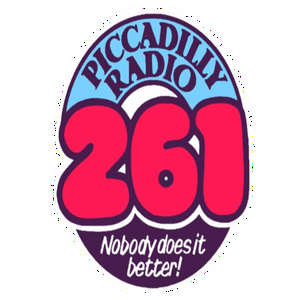 Écoutez Piccadilly Radio 261 dans l'application