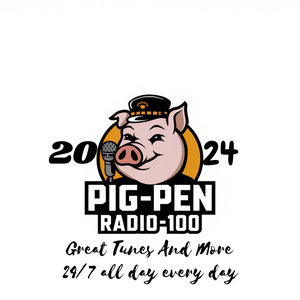 Écoutez Radio Piggy dans l'application