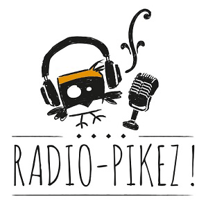 Écoutez Radio Pikez! dans l'application