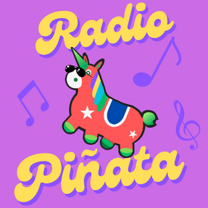 Écoutez Radio Piñata dans l'application