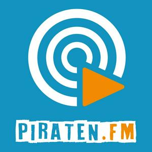 Écoutez Piraten.FM dans l'application