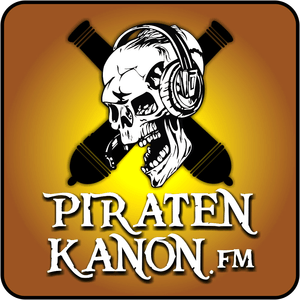 Écoutez PiratenKanon.fm dans l'application