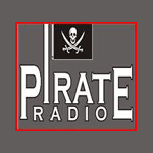 Écoutez Pirate Radio of the Treasure Coast dans l'application