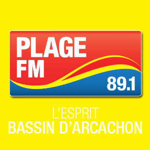 Écoutez Plage FM 89.1  dans l'application