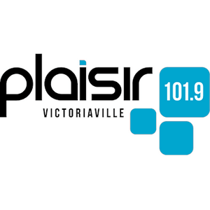 Écoutez Plaisir 101.9 Victoriaville dans l'application