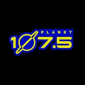 Écoutez Planet 107.5 FM dans l'application