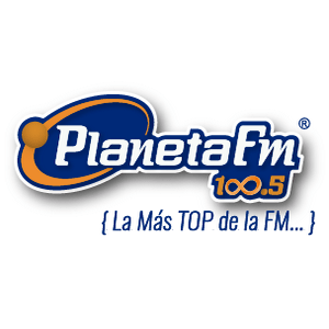 Écoutez Planeta FM 100.5 dans l'application