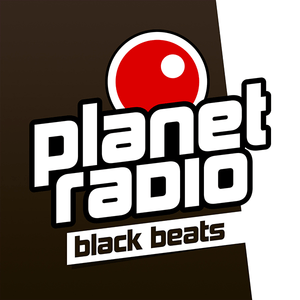 Écoutez planet radio black beats dans l'application