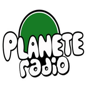 Écoutez Planète radio dans l'application