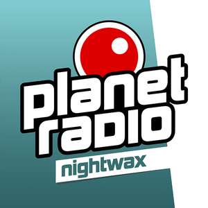 Écoutez planet radio nightwax dans l'application